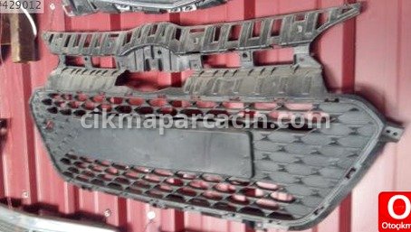 Hyundai i20 Panjur çıkma parça