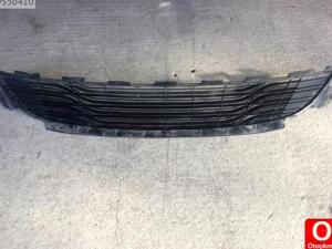 2016 Renault Megane Çıkma Ön Tampon Orta ızgara