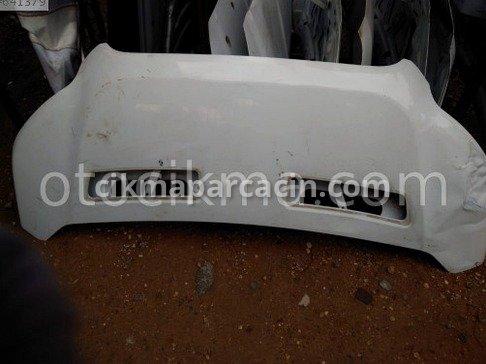 Ford Transit Kaput çıkma parça