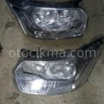 Ford Transit Sol Ön Far çıkma parça - İNAN OTO ÇIKMA YEDEK PARÇA ALIM SATIM Adana