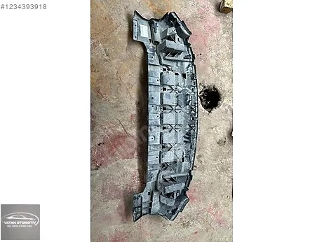Ford Kuga Panjur çıkma parça - VATAN OTO ÇIKMA İzmir