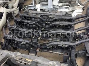 2017 ford Transit Çıkma Ön panel