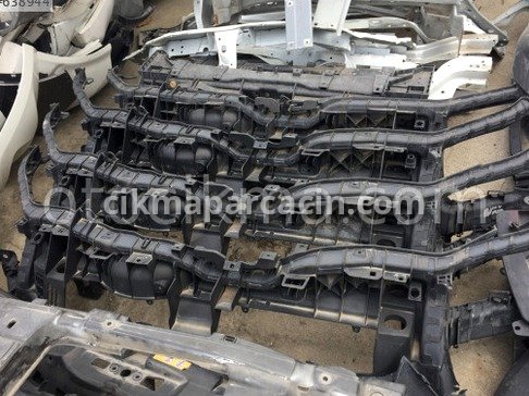 Ford Transit Ön Panel çıkma parça