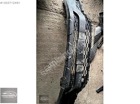 Nissan Murano Panjur çıkma parça