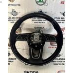 Audi A3 Direksiyon Simidi çıkma parça - EYLÜL VOLKSWAGEN ÇIKMA YEDEK PARÇA şanlıurfa