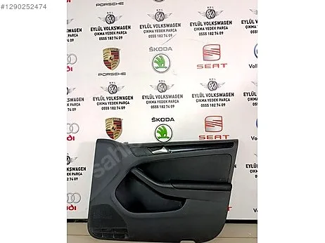 Aston Martin V12 Vantage Kapı (Ön Sağ) çıkma parça - EYLÜL VOLKSWAGEN ÇIKMA YEDEK PARÇA şanlıurfa