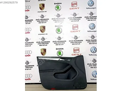 Aston Martin Rapide Kapı (Ön Sol) çıkma parça - EYLÜL VOLKSWAGEN ÇIKMA YEDEK PARÇA şanlıurfa
