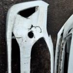 Ford Fiesta Ön Tampon çıkma parça - İNAN OTO ÇIKMA YEDEK PARÇA ALIM SATIM Adana