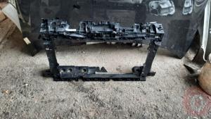 2019 2020 ford corier ön panel