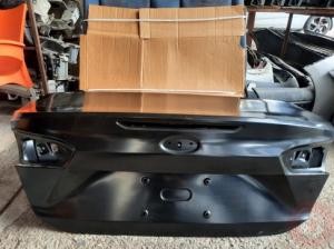 2019 2021 focus arka bagaj kapagi sifir