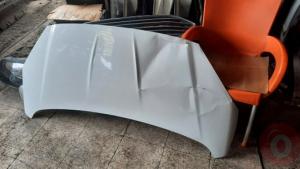 2019 2021 ford corier ön kaput beyaz