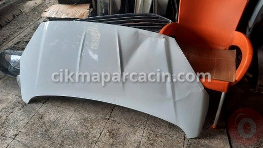 Ford Tourneo Courier Kaput çıkma parça