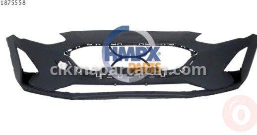 Ford Focus Ön Tampon çıkma parça