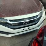 Honda Civic Panjur çıkma parça - ANKARA JAPON ANKARA