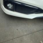 Honda Civic Sis Farı çıkma parça - ANKARA JAPON ANKARA