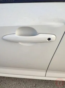 Toyota Corolla Dış Kapı Kolu çıkma parça - ANKARA JAPON ANKARA