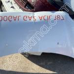 Ford Transit Custom Kaput çıkma parça - İNAN OTO ÇIKMA YEDEK PARÇA ALIM SATIM Adana