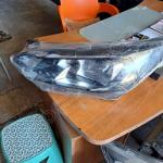 Ford Focus Sol Ön Far çıkma parça - İNAN OTO ÇIKMA YEDEK PARÇA ALIM SATIM Adana