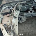 Toyota Corolla Klima Boruları çıkma parça - ANKARA JAPON ANKARA
