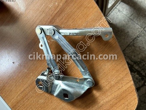 Ford Transit Kaput Menteşesi çıkma parça