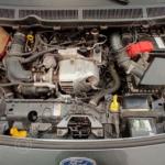 Ford Tourneo Courier Blok çıkma parça - İNAN OTO ÇIKMA YEDEK PARÇA ALIM SATIM Adana