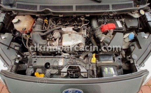 Ford Tourneo Courier Blok çıkma parça