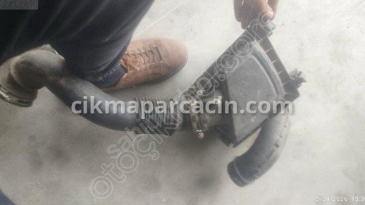 Ford Tourneo Courier Hava Filtresi çıkma parça