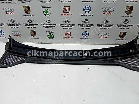 Audi Q3 Panjur çıkma parça