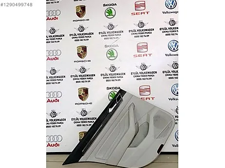 Alfa Romeo Spider Kapı (Arka Sol) çıkma parça - EYLÜL VOLKSWAGEN ÇIKMA YEDEK PARÇA şanlıurfa