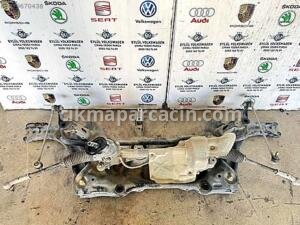 2019-2025 AUDİ Q3 ÖN MOTOR TRAVERSİ 5WA199315F - Çıkma Parça