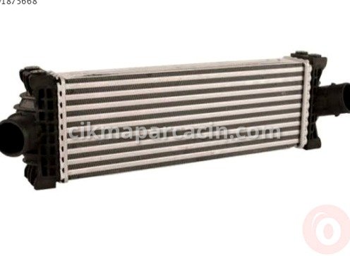 Ford Focus İntercooler çıkma parça