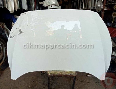 Ford Focus Kaput çıkma parça