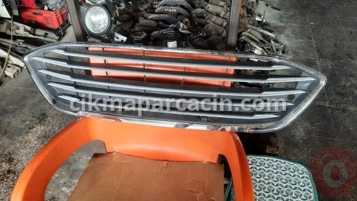 Ford Focus Panjur çıkma parça