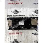 Volkswagen Passat Klima Kontrol Paneli çıkma parça - EYLÜL VOLKSWAGEN ÇIKMA YEDEK PARÇA şanlıurfa
