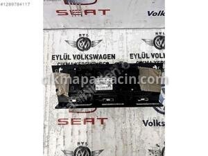 2020-2022 PASSAT B8,5 KLIMA KONTROL PANELi 5G0907044FH SEHT #105 - Çıkma Parça