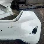 Ford Fiesta Arka Tampon çıkma parça - İNAN OTO ÇIKMA YEDEK PARÇA ALIM SATIM Adana