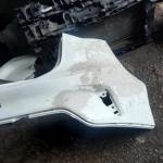 Ford Focus Arka Tampon çıkma parça - İNAN OTO ÇIKMA YEDEK PARÇA ALIM SATIM Adana