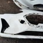 Ford Focus Ön Tampon çıkma parça - İNAN OTO ÇIKMA YEDEK PARÇA ALIM SATIM Adana
