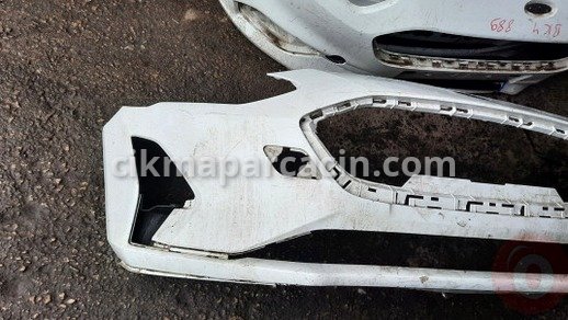 Ford Focus Ön Tampon çıkma parça