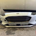 Ford Focus Ön Tampon çıkma parça - İNAN OTO ÇIKMA YEDEK PARÇA ALIM SATIM Adana