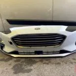 Ford Focus Ön Tampon çıkma parça - İNAN OTO ÇIKMA YEDEK PARÇA ALIM SATIM Adana