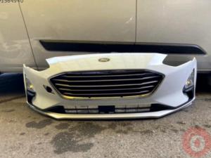 2020 focus ön tampon dolu İNAN AUTO