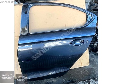 Honda City Kapı (Arka Sol) çıkma parça
