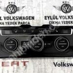 Volkswagen Passat Klima Kontrol Paneli çıkma parça - EYLÜL VOLKSWAGEN ÇIKMA YEDEK PARÇA şanlıurfa