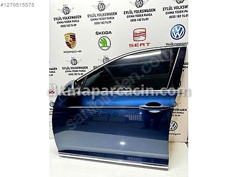 Volkswagen Passat Kapı Kolçağı çıkma parça