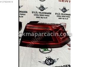 2020 PASSAT B8,5 ELEGENCE SAG STOP – Çıkma Parça