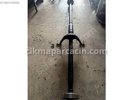 Volkswagen Tiguan Komple Torpido çıkma parça