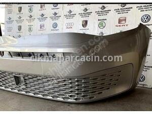 2021-2023 CADDY SIFIR ORJINAL ÖN TAMPON 2K7807221A - Çıkma Parça