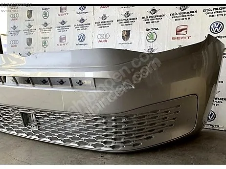 Volkswagen Caddy Ön Tampon çıkma parça - EYLÜL VOLKSWAGEN ÇIKMA YEDEK PARÇA şanlıurfa