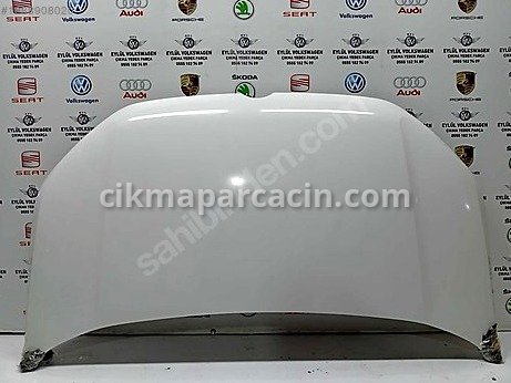 Volkswagen Caddy Kaput çıkma parça